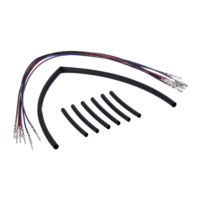 NAMZ, throttle by wire extension +12"