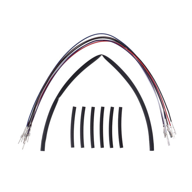 NAMZ, throttle by wire extension +15"