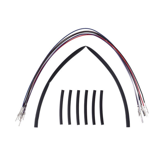 NAMZ, throttle by wire extension +15"