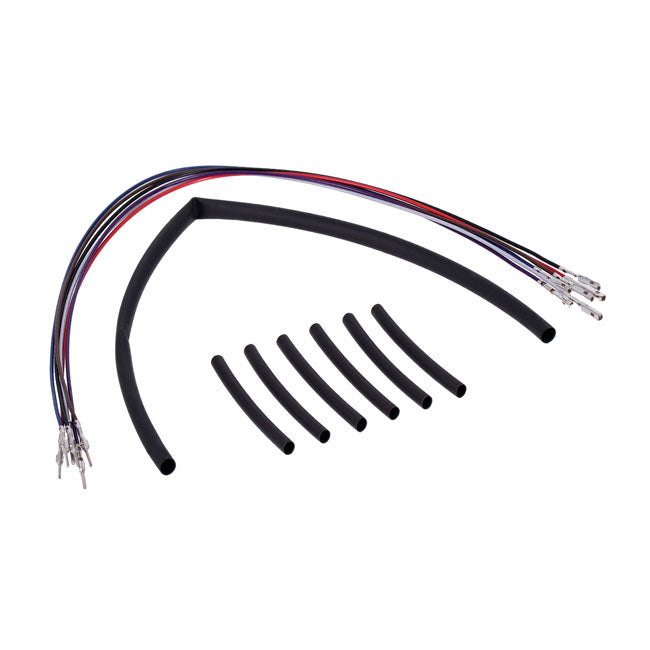 NAMZ, throttle by wire extension +15"