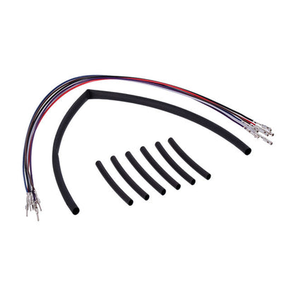 NAMZ, throttle by wire extension +15"