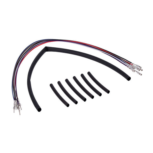NAMZ, throttle by wire extension +15"