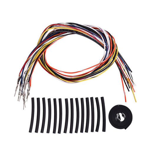 NAMZ, handlebar wiring extension kit +24"