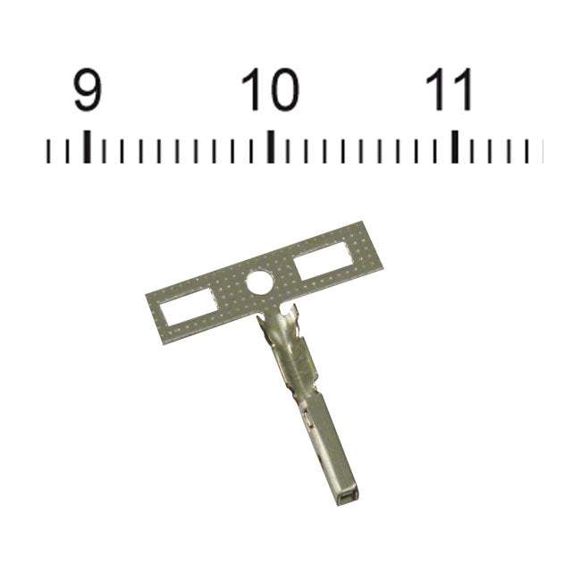 NAMZ, female pins for JST Mini receptacle connectors