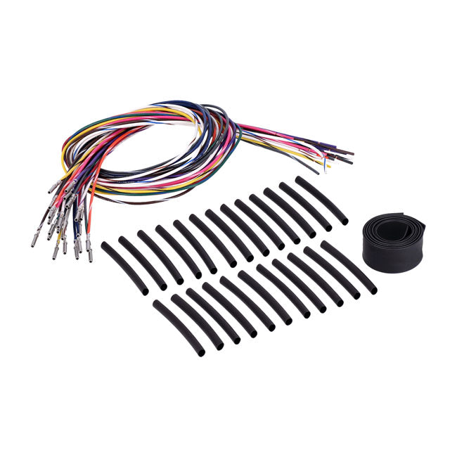 NAMZ, handlebar wiring extension kit +24"
