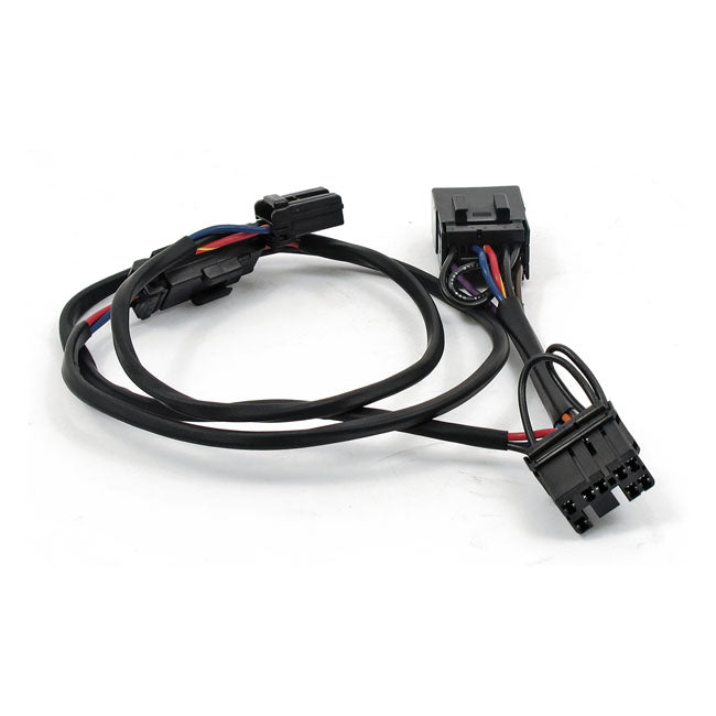 NAMZ, ''Power Tap'' Tour-Pack wiring harness