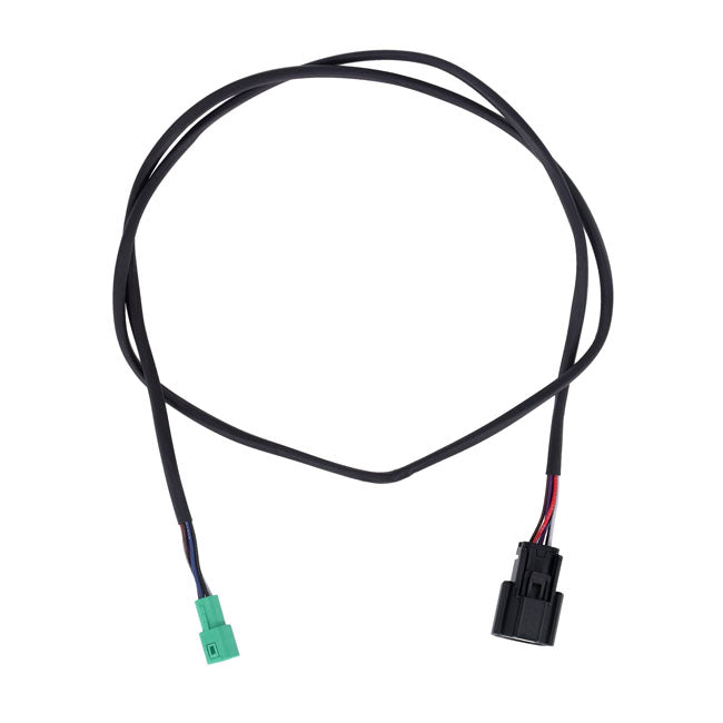 NAMZ, throttle by wire extension Up to +18" tall bars