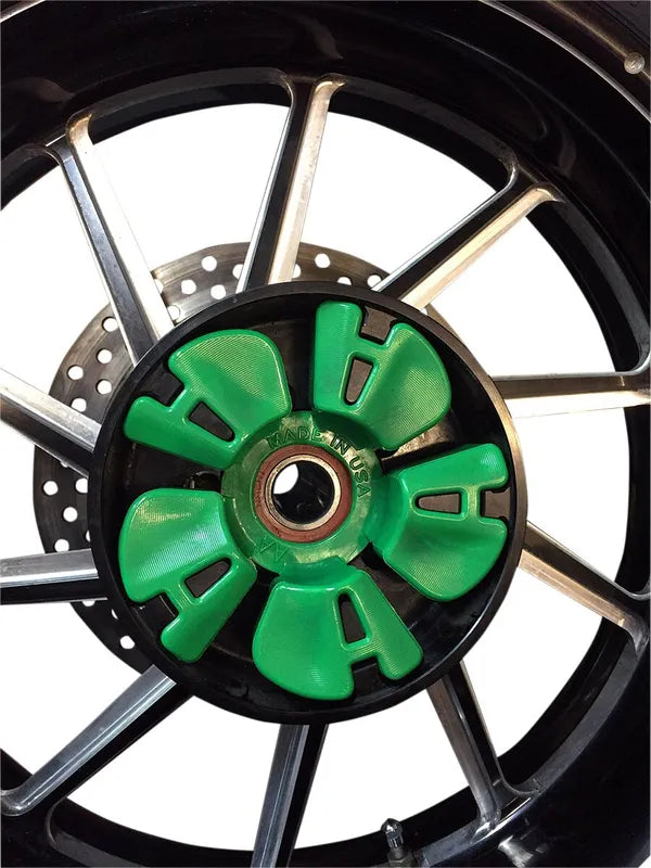 Allow Art Cush Drive Dampener for Harley Davidson