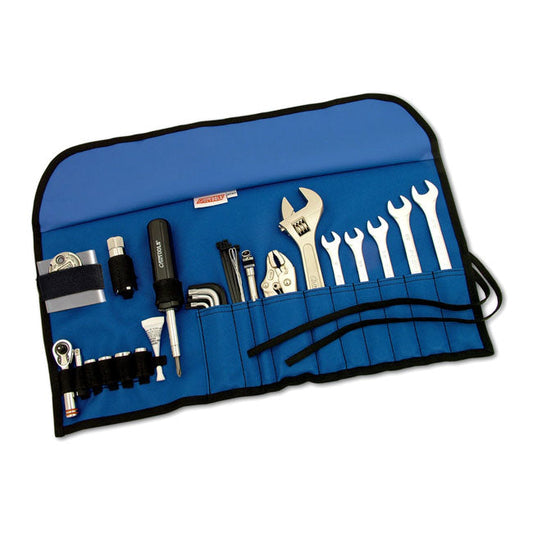 Cruztools, Roadtech™ H3 for Harley-Davidson