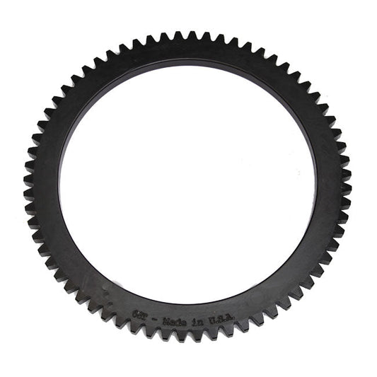 66 tooth ring gear replacement