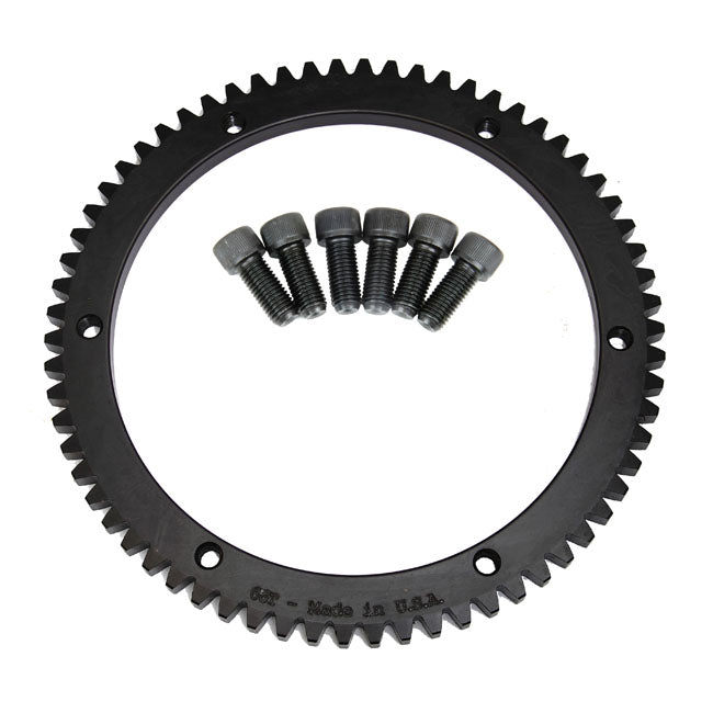 66 tooth ring gear