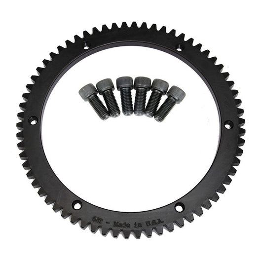 66 tooth ring gear