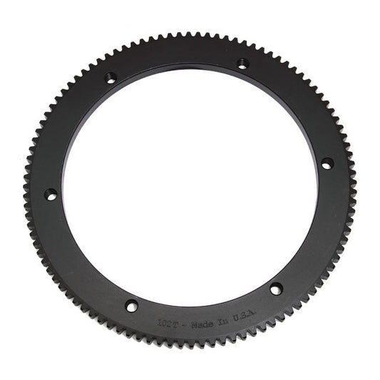 102 tooth ring gear