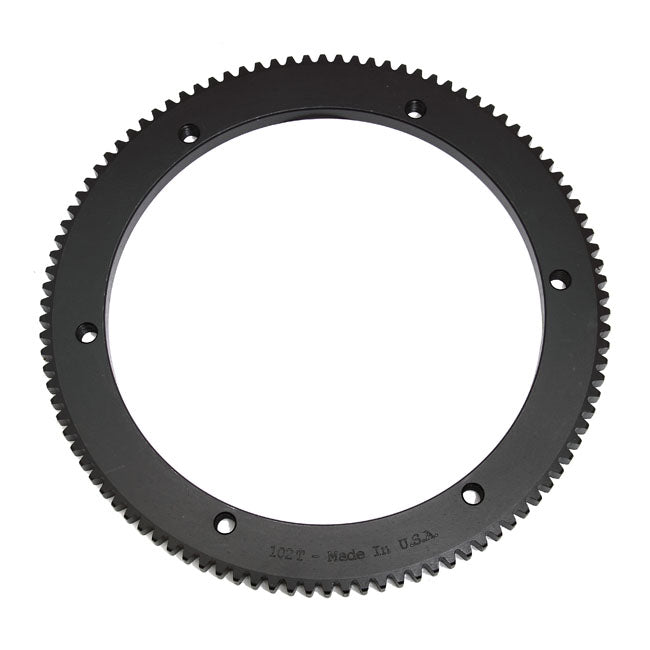 102 tooth ring gear