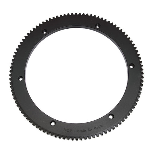 102 tooth ring gear