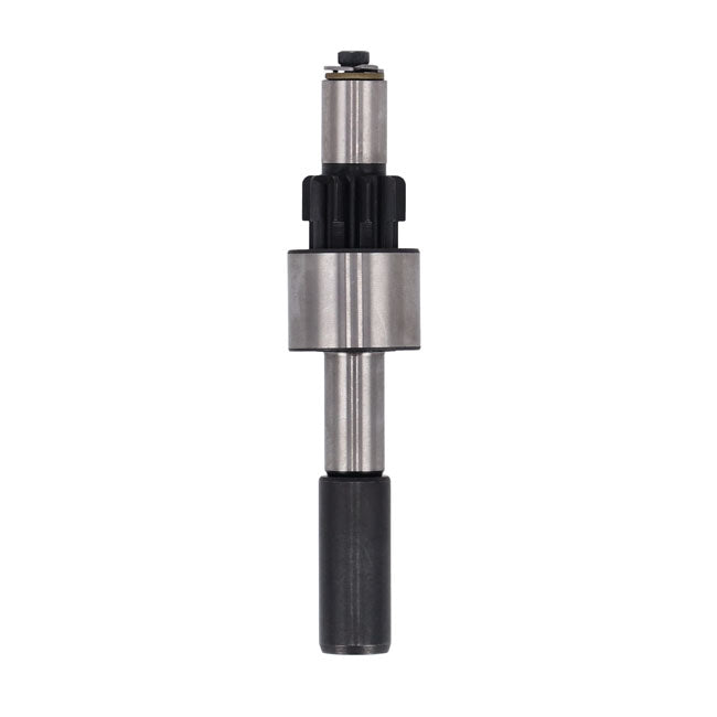 Industries, starter motor jackshaft assembly