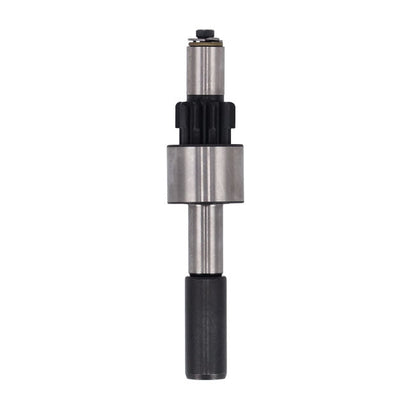 Industries, starter motor jackshaft assembly