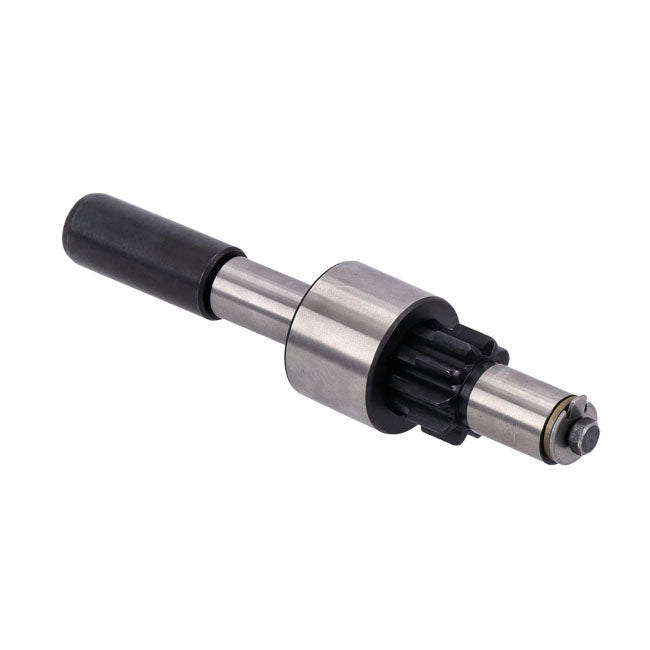 Industries, starter motor jackshaft assembly