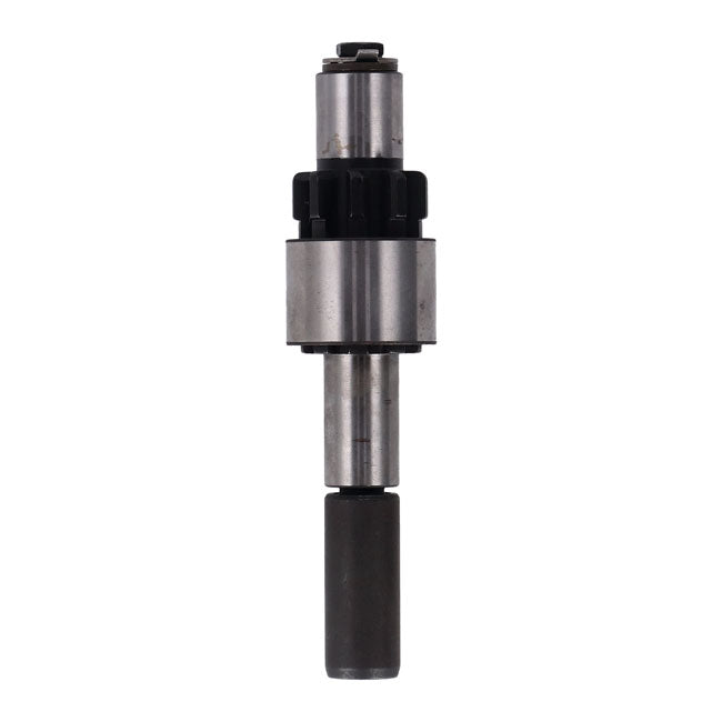 Industries, starter motor jackshaft assembly