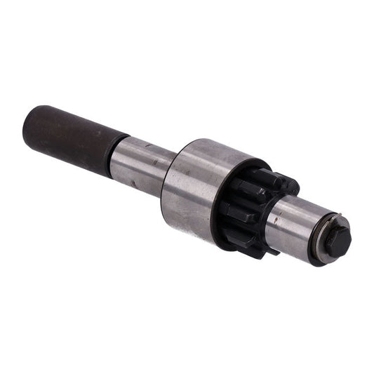 Industries, starter motor jackshaft assembly