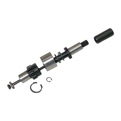 Industries, ''EasyStart'' jackshaft assembly