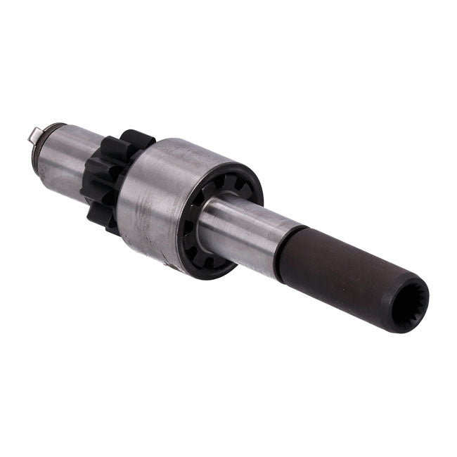 Industries, ''EasyStart'' jackshaft assembly