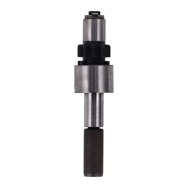 Industries, ''EasyStart'' jackshaft assembly