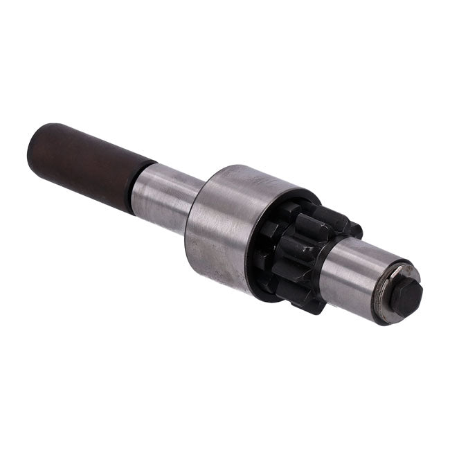 Industries, ''EasyStart'' jackshaft assembly