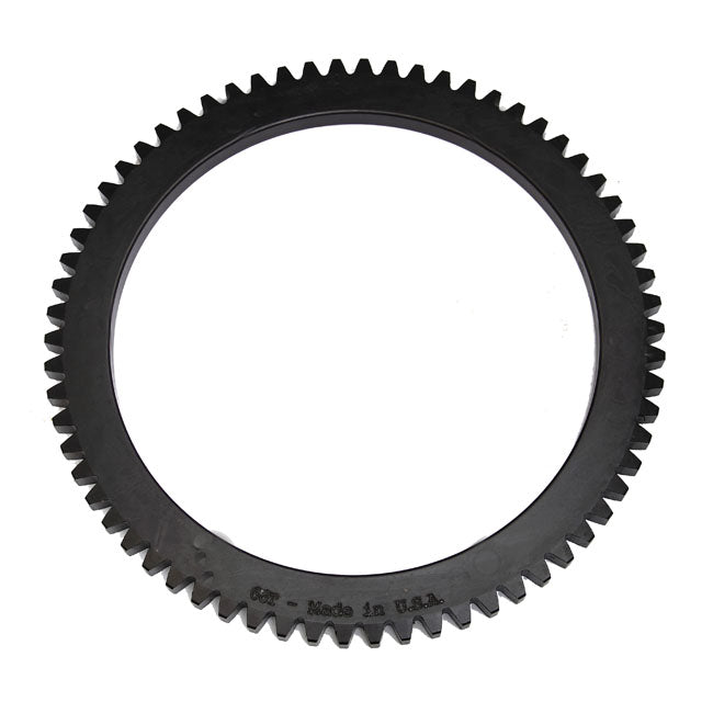 66 tooth ring gear