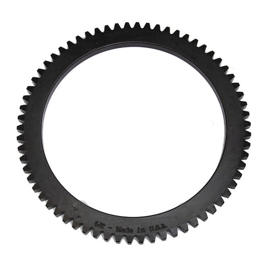 66 tooth ring gear