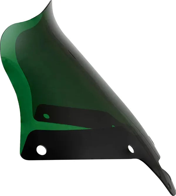 Klock Werks Kolor Flare™ Windshield — Low Rider ST (6" & 8")