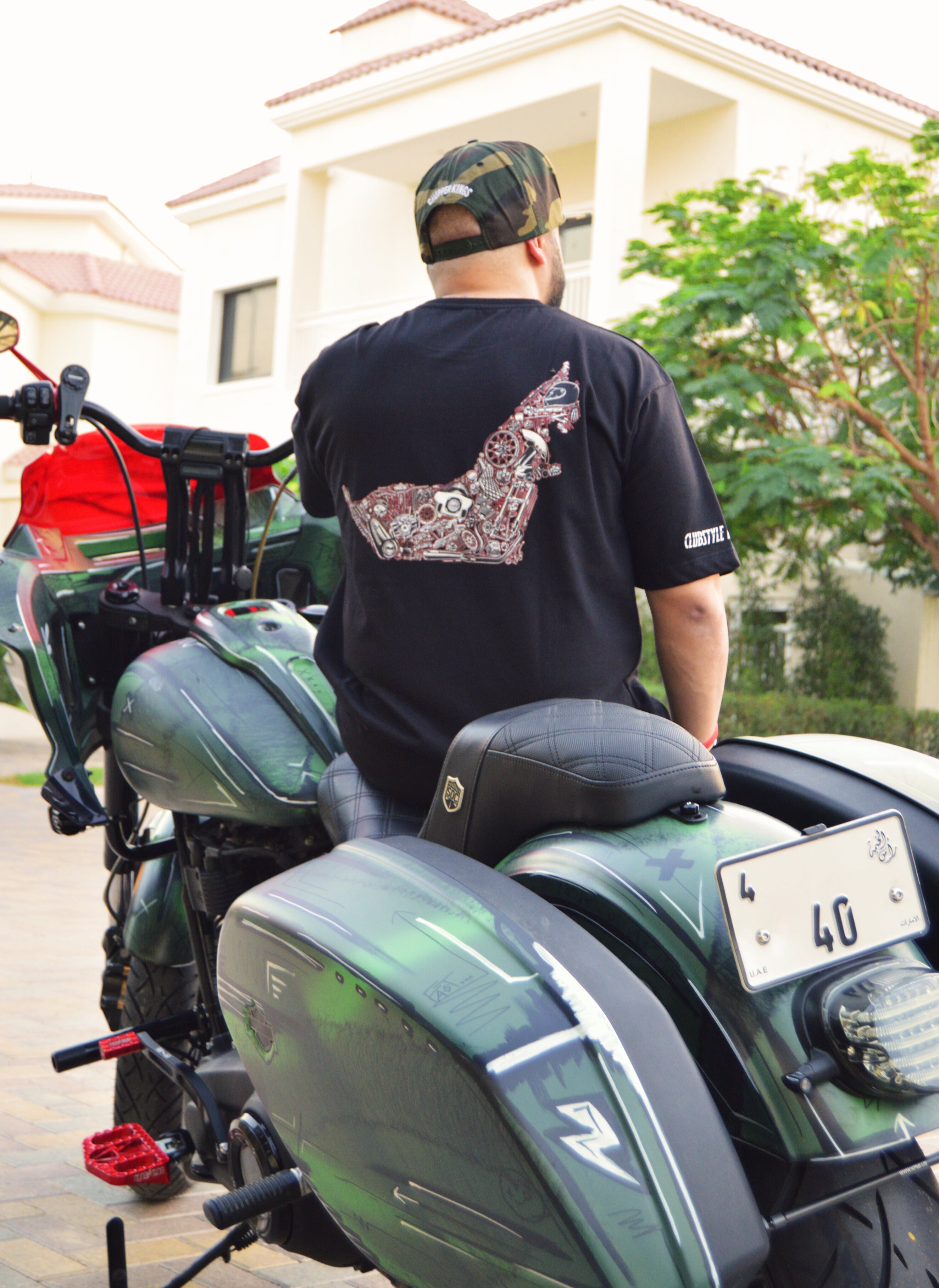 مصنع الوافل البلجيكي