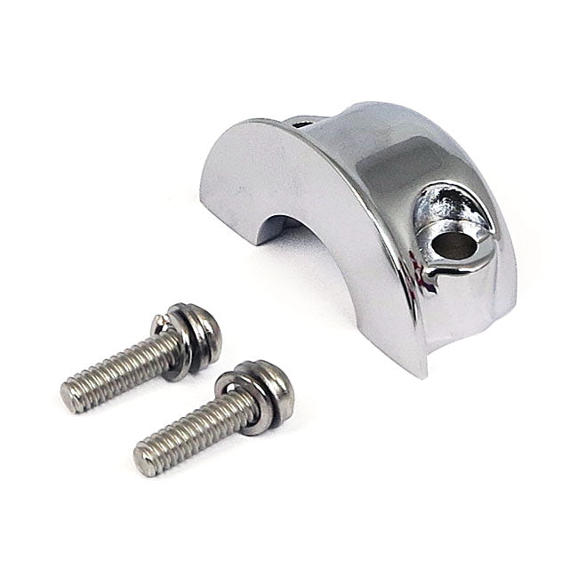 Clamp, h/b master cyl./clutch