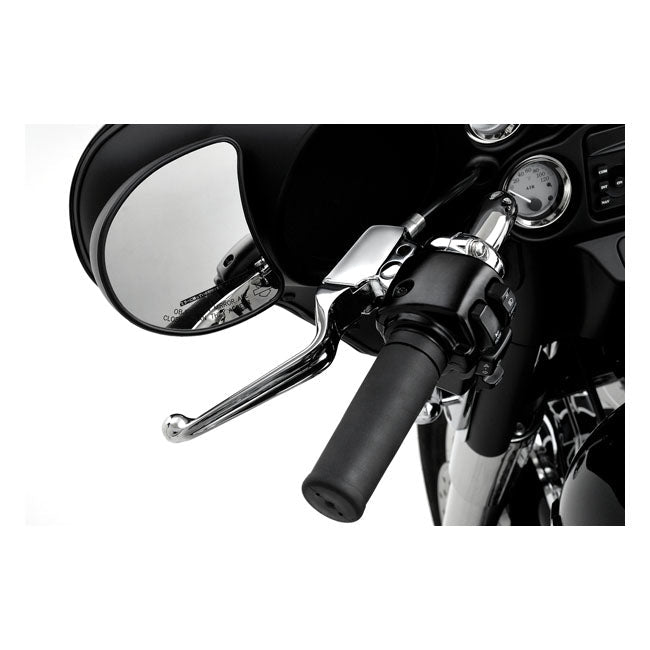 Clutch lever assembly