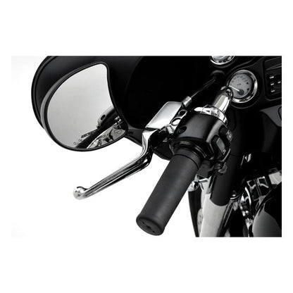 Clutch lever assembly