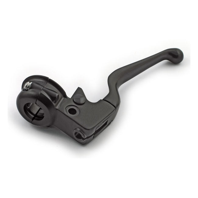 Clutch lever assembly