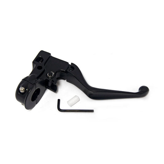 Clutch lever assembly