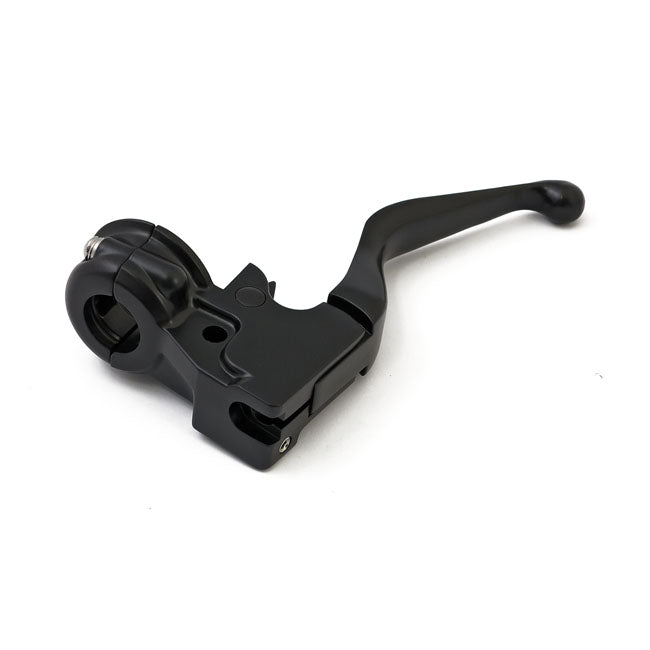Clutch lever assembly