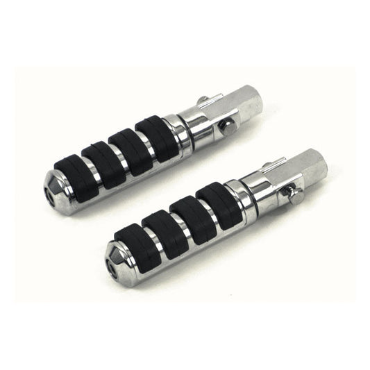 Passenger comfort peg kit 3/8-24