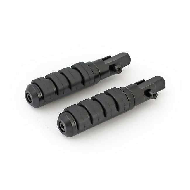 Passenger comfort peg kit 3/8-24