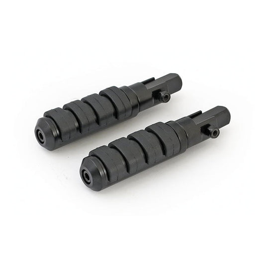 Passenger comfort peg kit 3/8-24