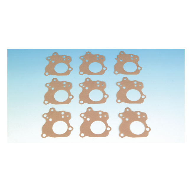 James, oil pump cover plate to body gasket Paper