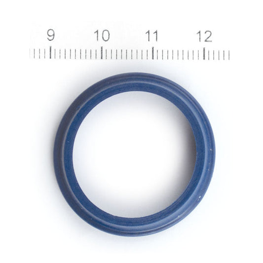 James, O-ring pushrod cover Lower