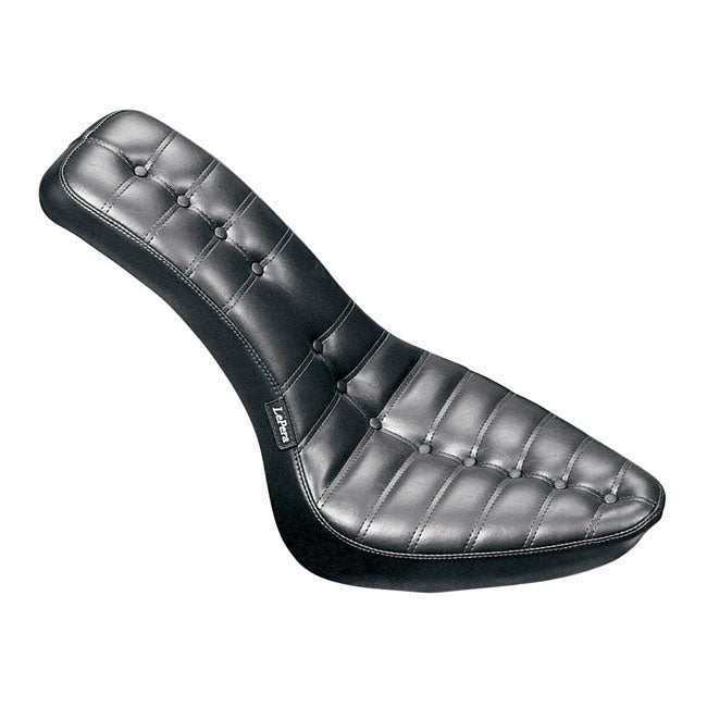 LePera, Cobra 2-up seat Pleated