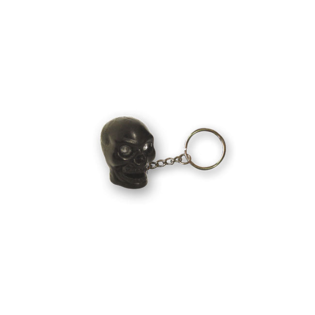 Triktopz Skull key chain