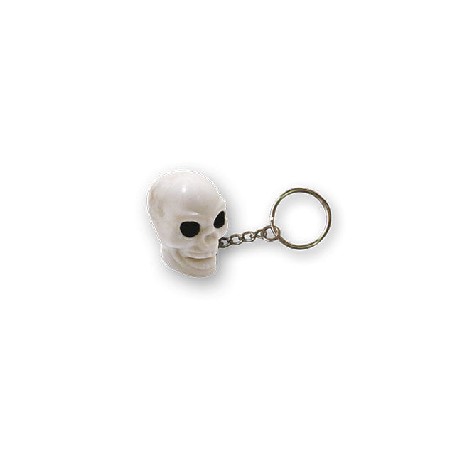 Triktopz Skull key chain