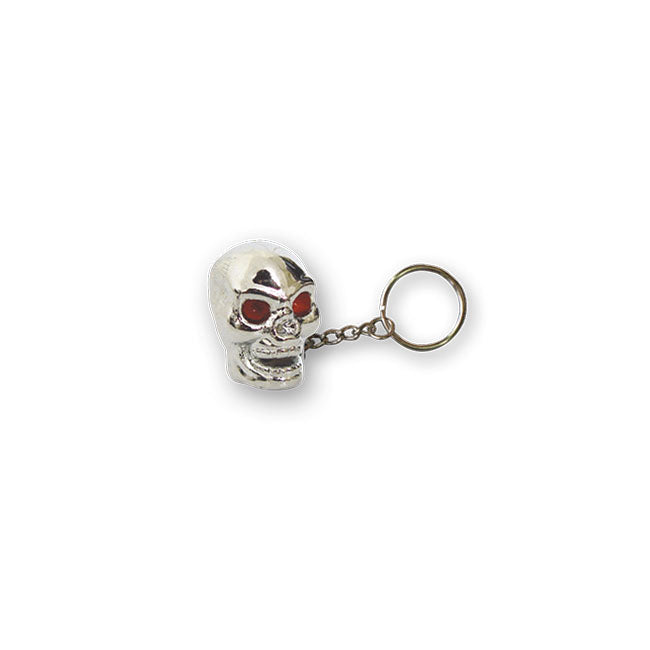 Triktopz Skull key chain