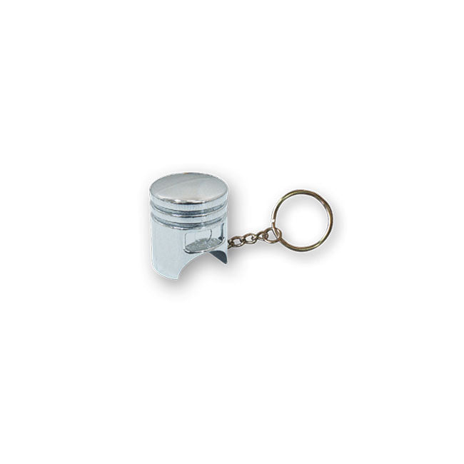 Triktopz Piston key chain