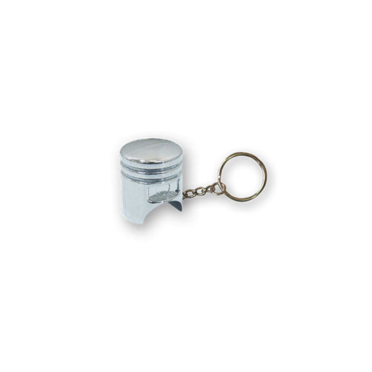 Triktopz Piston key chain