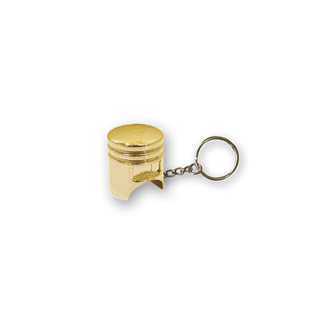 Triktopz Piston key chain